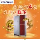 海信科龙单页 吊旗设计